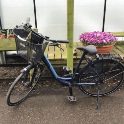 Kreidler damesfiets